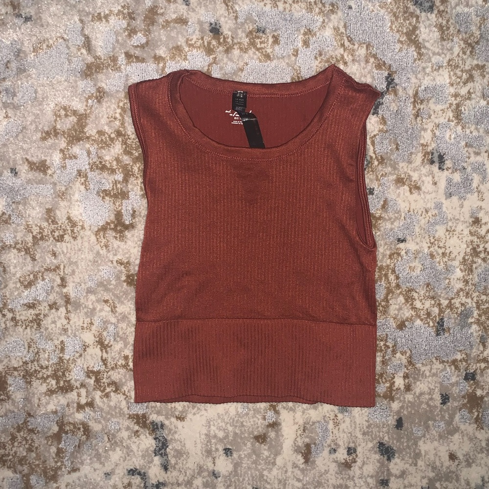 UO Crop Top